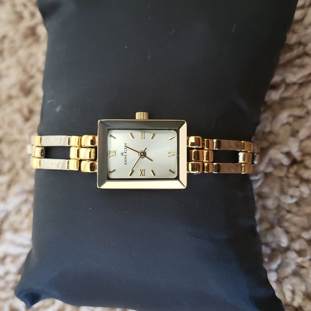 Anne Klein Watch